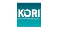 Kori Krill Oil coupons